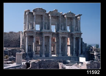 Celsus Library